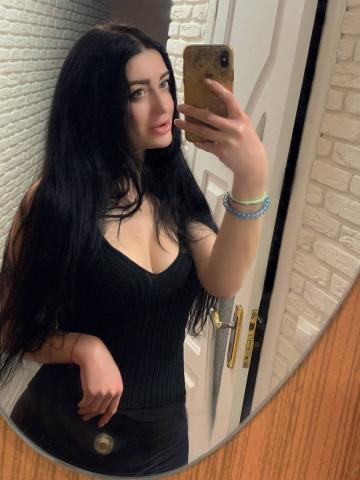 Индивидуалка Карина Фотография 2