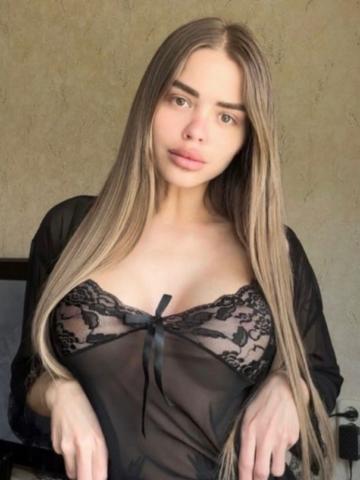 Индивидуалка Рахиль Фотография 2